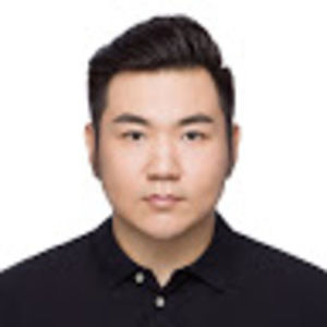 Meet your Posher, Morgan